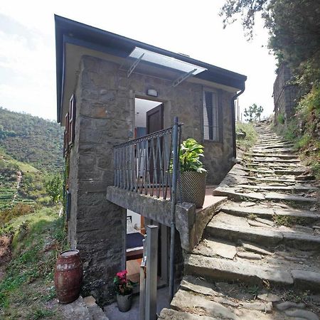 Fiesse Cottage Manarola Buitenkant foto