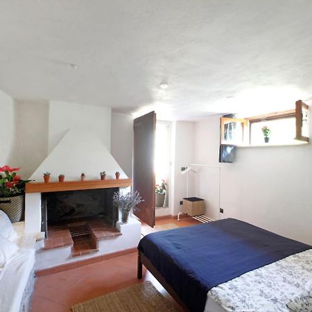 Fiesse Cottage Manarola Buitenkant foto