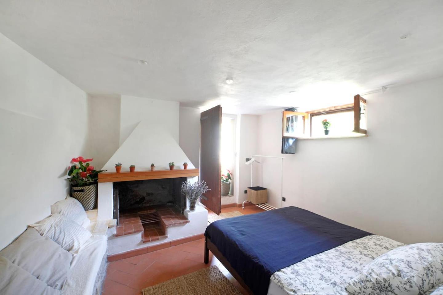Fiesse Cottage Manarola Buitenkant foto