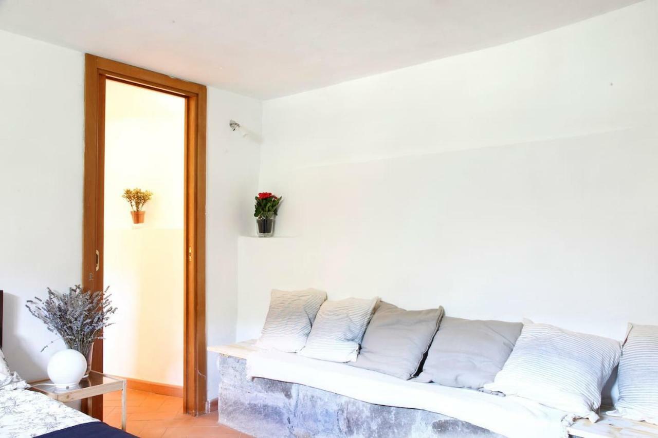 Fiesse Cottage Manarola Buitenkant foto